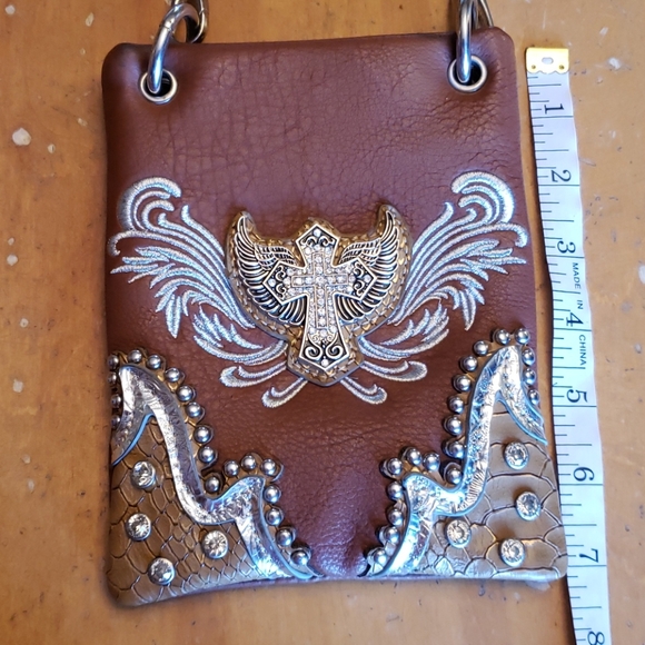 🔴 Small purse 🔴 - Picture 3 of 8